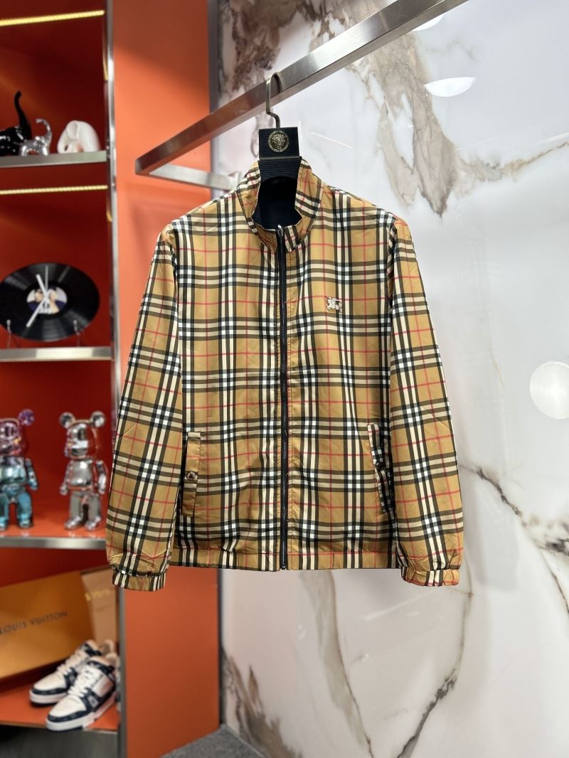 Burberry Outwear